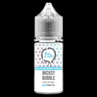 Pods &Salts Nic Salts: A Selection of Flavorful Salt Nicotine Vapes