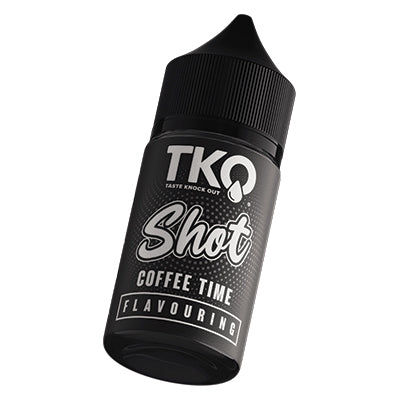 Local-TKO Salts Longfill 30mg 30ml