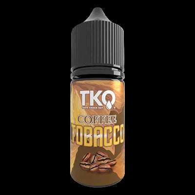 Local-TKO Salts Longfill 30mg 30ml