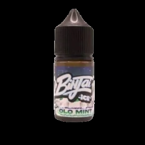 Binjai Nic Salts 25mg 30ml
