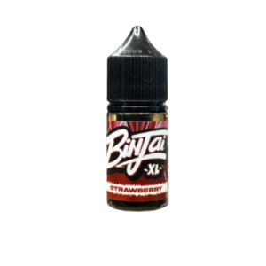 Binjai Nic Salts 25mg 30ml