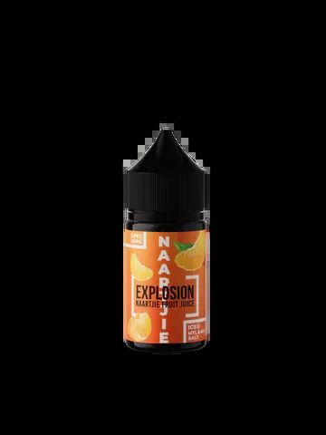 CloudBurst Explosion nic salts: A Burst of Exquisite Flavors
