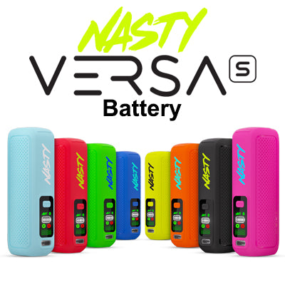 Nasty Versa Pod Device