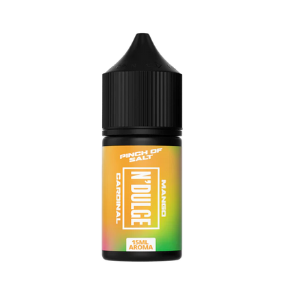 GBOM N'Dulge Salts/MTL 30ml Longfills