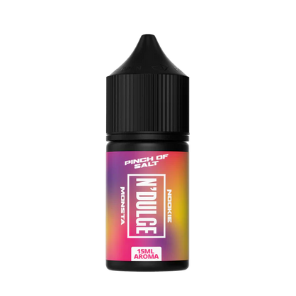 GBOM N'Dulge Salts/MTL 30ml Longfills