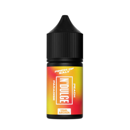 GBOM N'Dulge Salts/MTL 30ml Longfills