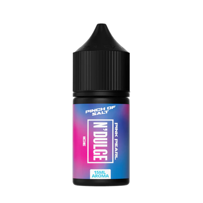 GBOM N'Dulge Salts/MTL 30ml Longfills