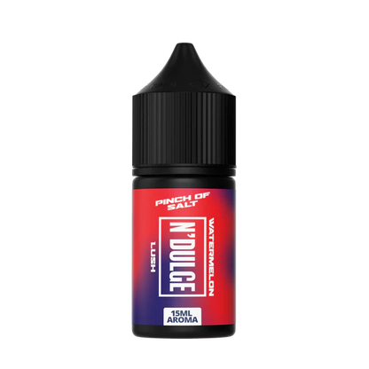 GBOM N'Dulge Salts/MTL 30ml Longfills