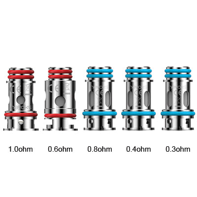 Nevoks SPL coils