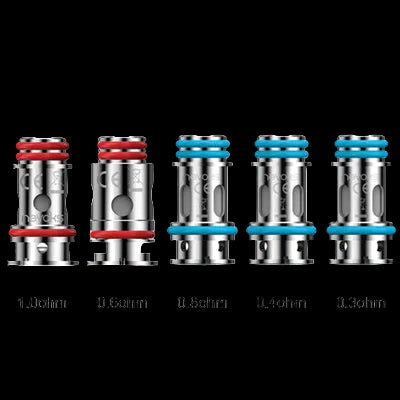 Nevoks SPL coils