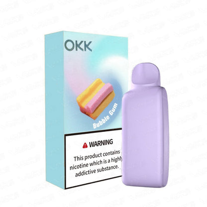 Okk Cross Pods 3.5%