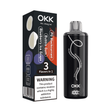 Okk Tripo 35 mg 20 000 puffs