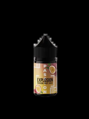 CloudBurst Explosion nic salts: A Burst of Exquisite Flavors