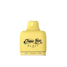 Tropic Blast Cartridges 5% 8000puffs