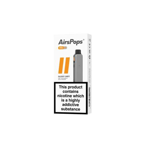 Airpops Pro 2