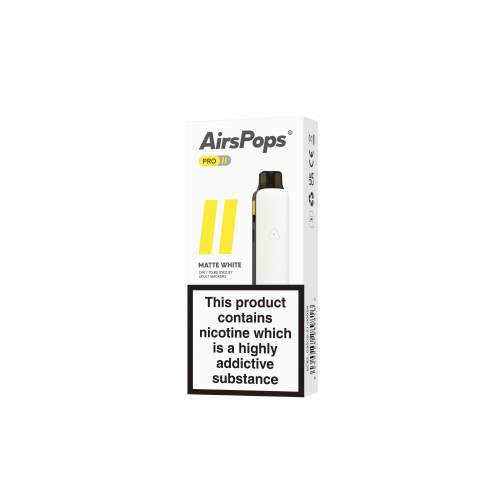 Airpops Pro 2