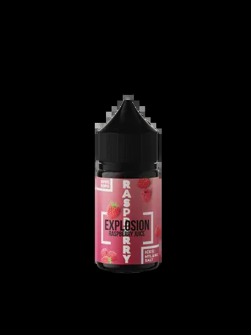 CloudBurst Explosion nic salts: A Burst of Exquisite Flavors