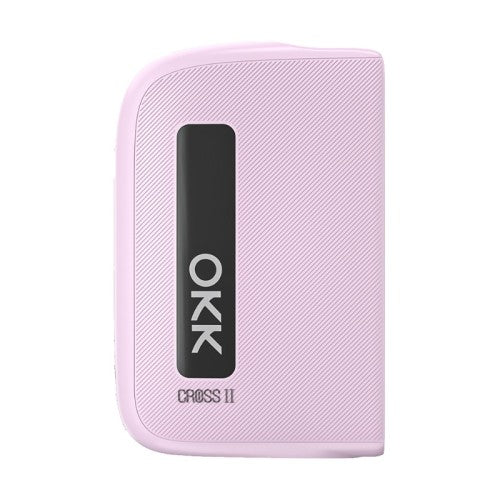 OKK Cross 2 Batteries