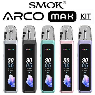 Smok Acro Max Pod Kit
