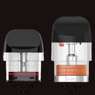 Smok Novo 5 mesh replacement pod