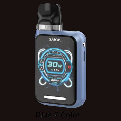 Smok Novo GT Box podsystem
