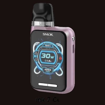 Smok Novo GT Box podsystem