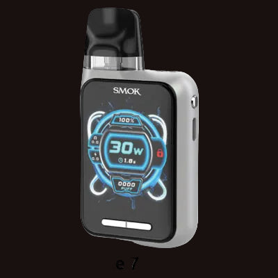Smok Novo GT Box podsystem
