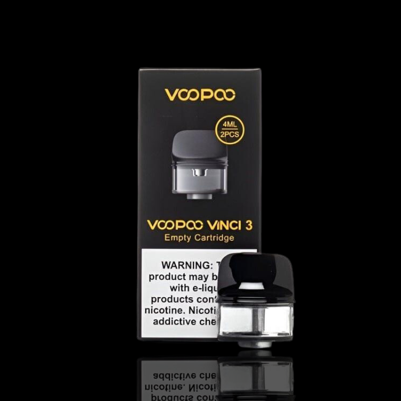 VOOPOO VINCI 3 Replacement Pod