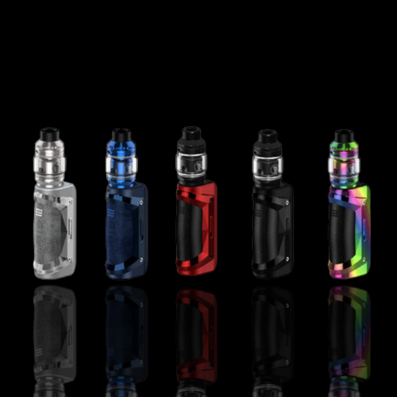 GEEKVAPE Aegis SOLO 2 S100 Kit