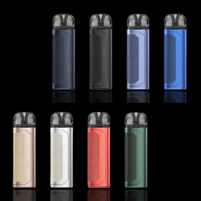 GEEKVAPE  AU Pod System