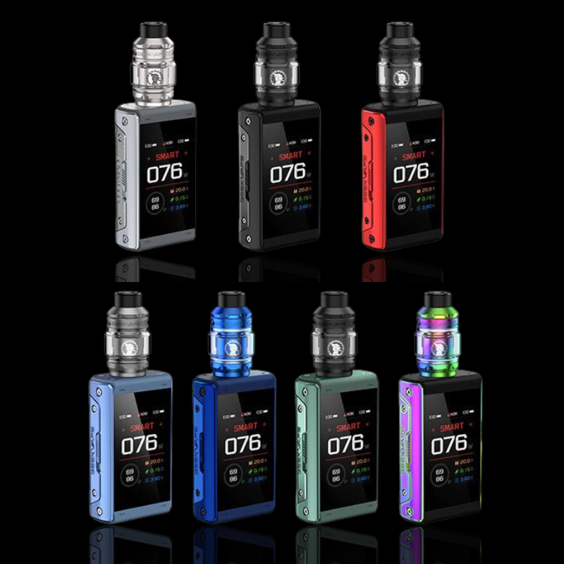 GEEKVAPE T200 Kit