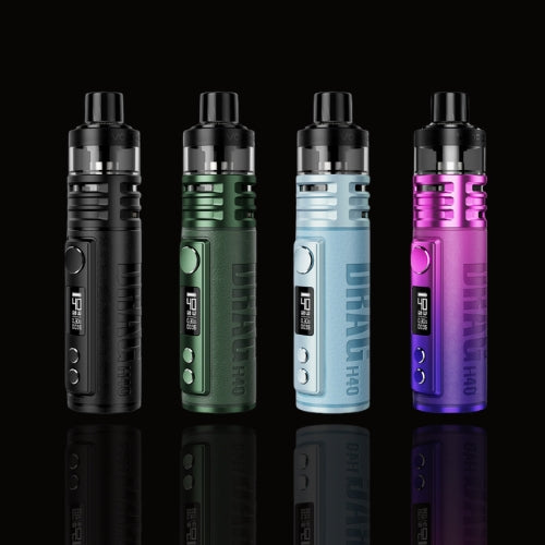 Voopoo Drag H40 Kit