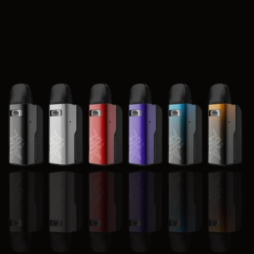 Uwell GZ2 Pod Kit