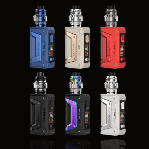 Geekvape L200 classic kit