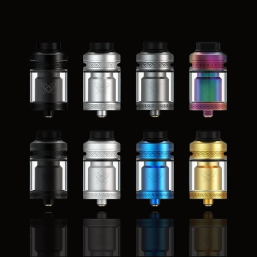 Hellvape Dead Rabbit V2 RTA Tank