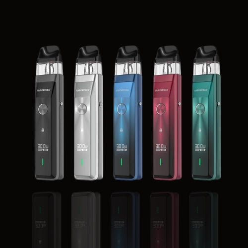 Vaporesso Xros Pro Pod System