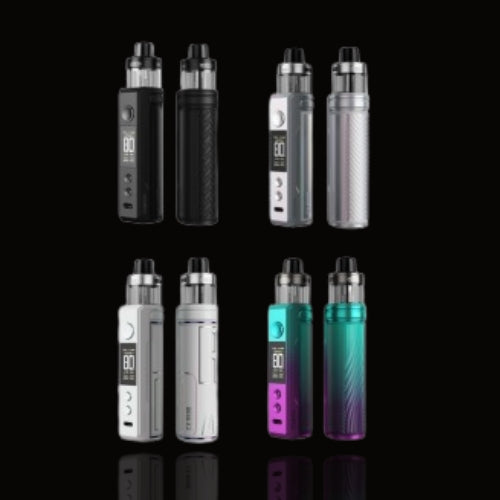 Voopoo Drag X2 kit