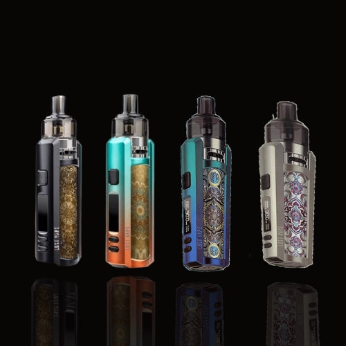 Lost Vape Ursa Mini Pod Kit