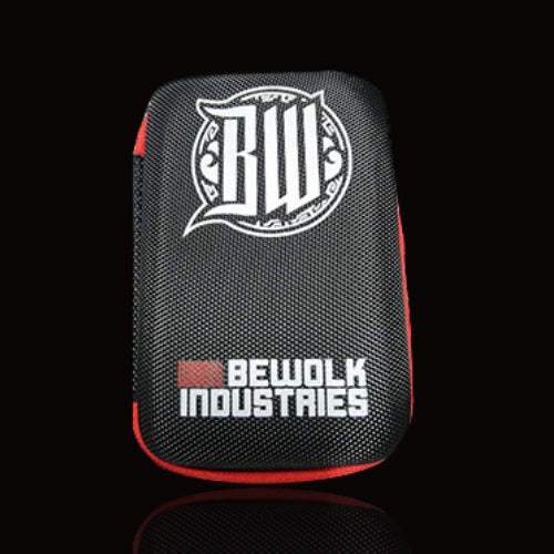 Bewolk Travel Pouch