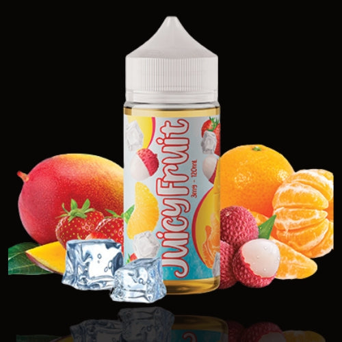 Cloud Flavour 3mg 120ml