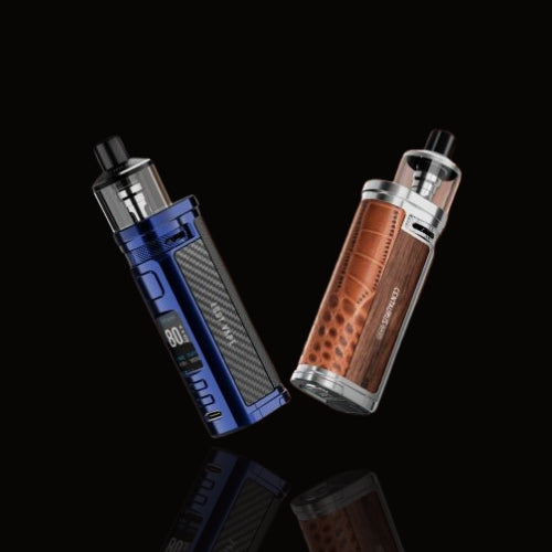 Lost Vape Centaurus Q80 Pod Kit