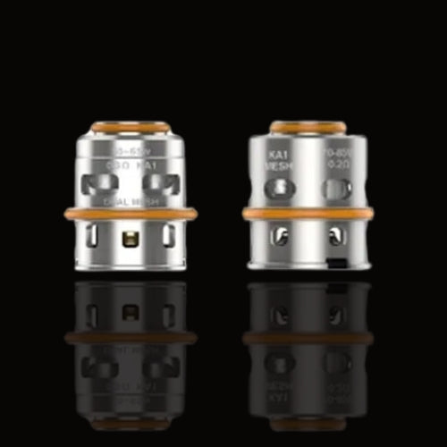 GeekVape M Series Coils