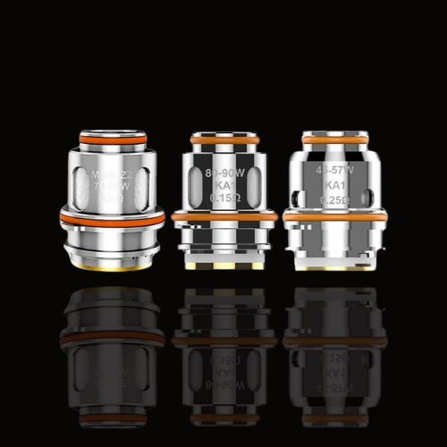 Geekvape Z Series Coils