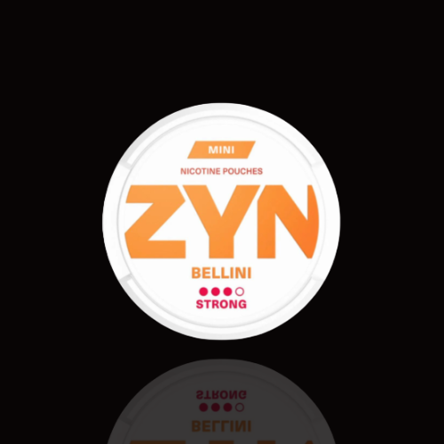 ZYN