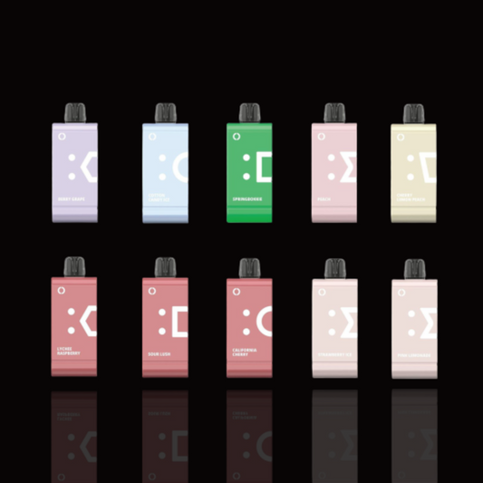 Elfbar EW18000 Disposable pod