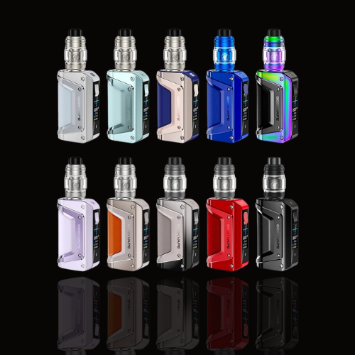 Geekvape Aegis Legend 3 Kit