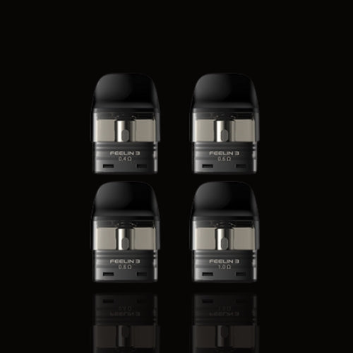 Nevoks Feelin 3 Replacement Mesh Pod