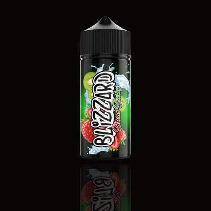 Blizzard Longfill 120ml  Combos