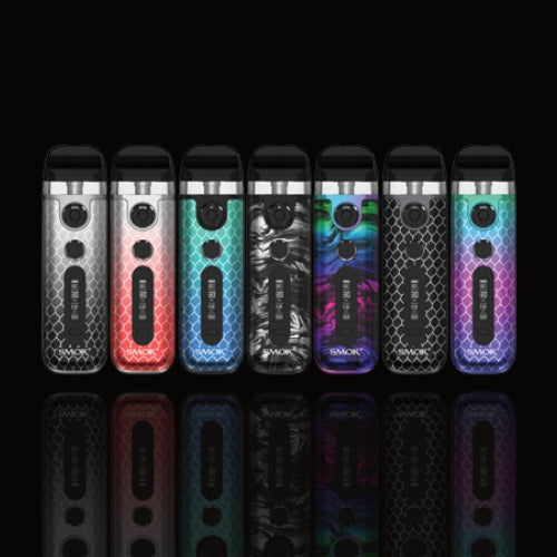 Novo 5 Pod System