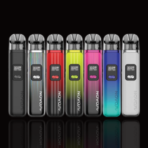 Smok Novo Pro Pod Kit